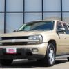 chevrolet trailblazer 2006 -GM--Chevrolet Trail Blazer GH-T360--1GNDT13S862234953---GM--Chevrolet Trail Blazer GH-T360--1GNDT13S862234953- image 1