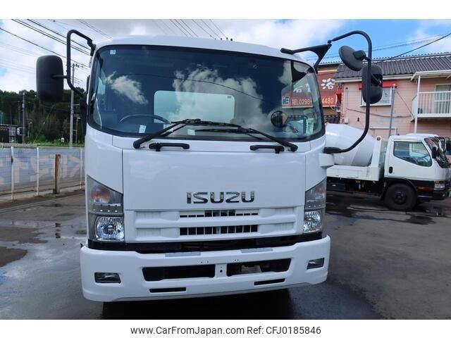 isuzu forward 2009 -ISUZU--Forward PKG-FRR90S2--FRR90-7014914---ISUZU--Forward PKG-FRR90S2--FRR90-7014914- image 2