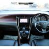 toyota harrier 2017 -TOYOTA--Harrier DBA-ZSU60W--ZSU60-0140258---TOYOTA--Harrier DBA-ZSU60W--ZSU60-0140258- image 17