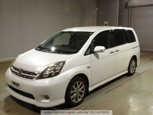 toyota isis 2010 -TOYOTA--Isis ZGM11W-0006924---TOYOTA--Isis ZGM11W-0006924- image 1