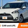 toyota sienta 2015 CFJ1855610 image 1