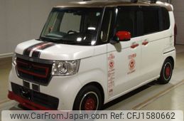 honda n-box 2019 CFJ1580662