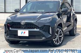 toyota yaris-cross 2023 quick_quick_MXPB10_MXPB10-3037061