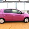 mitsubishi mirage 2012 CFJ1743641 image 6