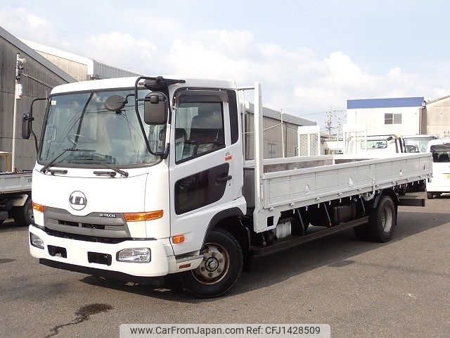 nissan diesel-ud-condor 2016 -NISSAN--Condor TKG-MK38L--JNCLSC0A6GU012779---NISSAN--Condor TKG-MK38L--JNCLSC0A6GU012779- image 2