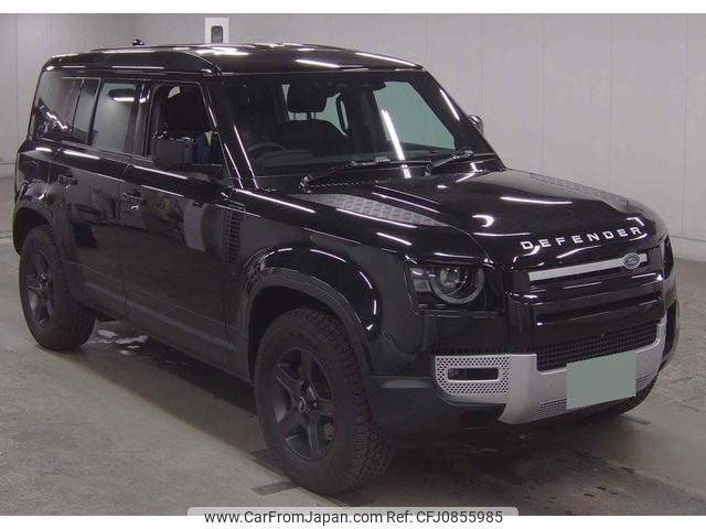 rover defender 2021 -ROVER 【名変中 】--Defender LE72XCA--N2080343---ROVER 【名変中 】--Defender LE72XCA--N2080343- image 1