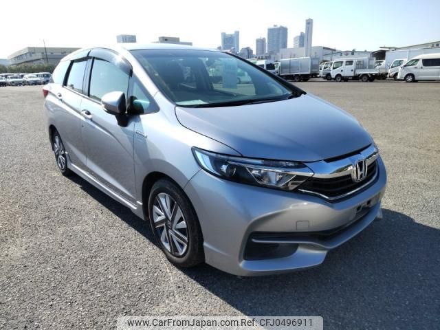 honda shuttle 2017 quick_quick_DAA-GP7_GP7-1202622 image 2