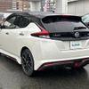 nissan leaf 2018 -NISSAN--Leaf ZAA-ZE1--ZE1-031723---NISSAN--Leaf ZAA-ZE1--ZE1-031723- image 15