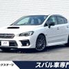 subaru wrx 2019 -SUBARU--WRX DBA-VAG--VAG-035187---SUBARU--WRX DBA-VAG--VAG-035187- image 1