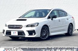 subaru wrx 2019 -SUBARU--WRX DBA-VAG--VAG-035187---SUBARU--WRX DBA-VAG--VAG-035187-