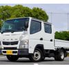 mitsubishi-fuso canter 2016 quick_quick_TPG-FBA00_FBA00-542103 image 1