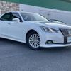 toyota crown 2016 -TOYOTA--Crown DBA-GRS210--GRS210-6018628---TOYOTA--Crown DBA-GRS210--GRS210-6018628- image 17