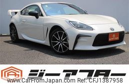toyota 86 2023 -TOYOTA--86 3BA-ZN8--ZN8-031555---TOYOTA--86 3BA-ZN8--ZN8-031555-