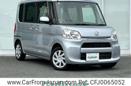 daihatsu tanto 2016 -DAIHATSU--Tanto DBA-LA600S--LA600S-0431802---DAIHATSU--Tanto DBA-LA600S--LA600S-0431802-