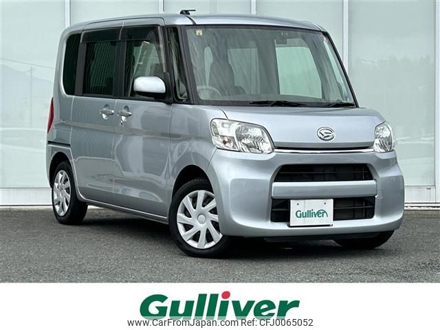 daihatsu tanto 2016 -DAIHATSU--Tanto DBA-LA600S--LA600S-0431802---DAIHATSU--Tanto DBA-LA600S--LA600S-0431802- image 1