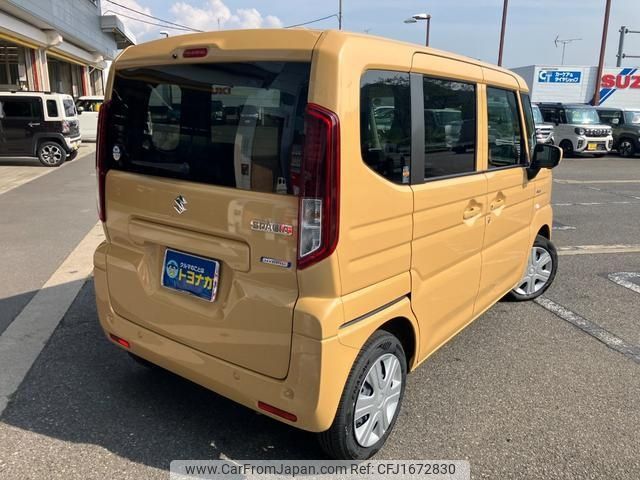 suzuki spacia 2024 CFJ1672830 image 2