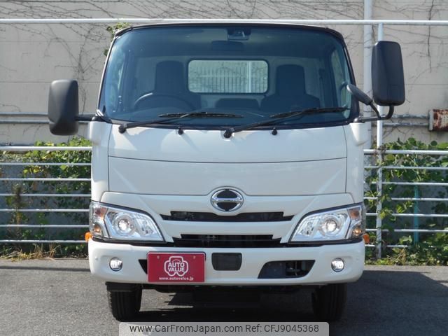 hino dutro 2023 quick_quick_2RG-XZU630T_XZU630-0005428 image 2