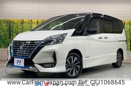 nissan serena 2022 -NISSAN--Serena 6AA-HFC27--HFC27-132139---NISSAN--Serena 6AA-HFC27--HFC27-132139-
