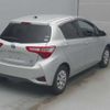 toyota vitz 2017 -TOYOTA--Vitz DAA-NHP130--NHP130-2024184---TOYOTA--Vitz DAA-NHP130--NHP130-2024184- image 2