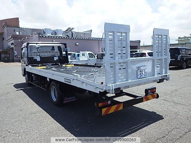 mitsubishi-fuso canter 2024 -MITSUBISHI 【新潟 100ｿ5735】--Canter FEB80--602848---MITSUBISHI 【新潟 100ｿ5735】--Canter FEB80--602848- image 2