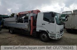 mitsubishi-fuso fighter 2009 CFJ7786245