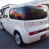 nissan cube 2010 -NISSAN--Cube DBA-Z12--Z12-076092---NISSAN--Cube DBA-Z12--Z12-076092- image 17