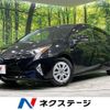 toyota prius 2017 -TOYOTA--Prius DAA-ZVW55--ZVW55-8043518---TOYOTA--Prius DAA-ZVW55--ZVW55-8043518- image 1