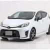 toyota aqua 2023 -TOYOTA 【浜松 502ﾕ6138】--AQUA MXPK11--MXPK11-2118365---TOYOTA 【浜松 502ﾕ6138】--AQUA MXPK11--MXPK11-2118365- image 1