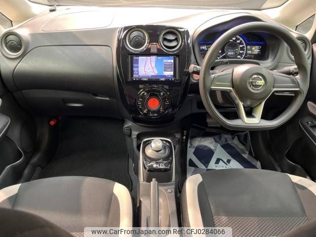 nissan note 2017 -NISSAN--Note DAA-HE12--HE12-042985---NISSAN--Note DAA-HE12--HE12-042985- image 2