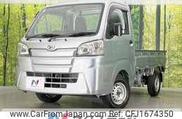 daihatsu hijet-truck 2018 CFJ1674350
