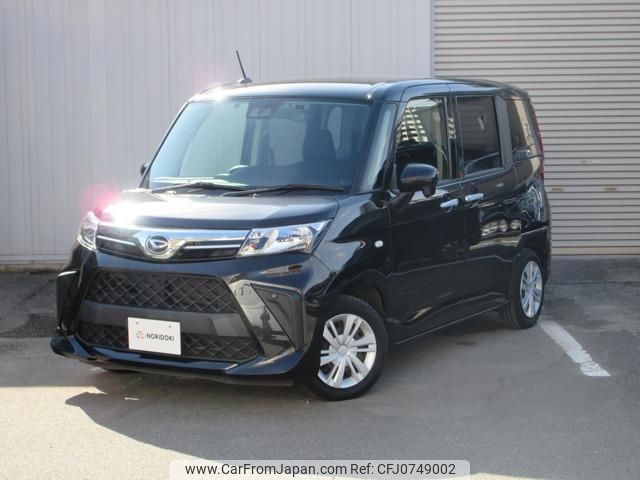 daihatsu thor 2021 quick_quick_5BA-M900S_M900S-0087311 image 1