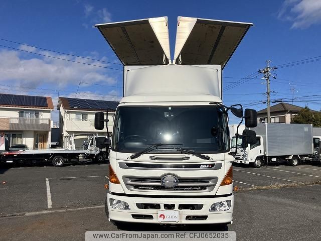 hino ranger 2013 GOO_NET_EXCHANGE_0702476A30250116W002 image 2