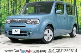 nissan cube 2012 quick_quick_Z12_Z12-207126