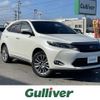 toyota harrier 2014 -TOYOTA--Harrier DBA-ZSU65W--ZSU65-0005479---TOYOTA--Harrier DBA-ZSU65W--ZSU65-0005479- image 1