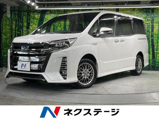 2019 Toyota Noah ZWR80W - Car Price $22,313