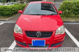 volkswagen polo 2007 -VOLKSWAGEN--VW Polo GH-9NBKY--WVWZZZ9NZ7U006689---VOLKSWAGEN--VW Polo GH-9NBKY--WVWZZZ9NZ7U006689-