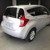 nissan note 2016 quick_quick_DBA-E12_473775 image 3