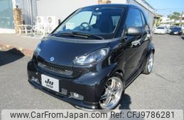 smart fortwo 2011 -SMART 【名変中 】--Smart Fortwo 451333--512151---SMART 【名変中 】--Smart Fortwo 451333--512151-