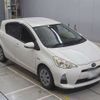 toyota aqua 2012 -TOYOTA 【福井 501ひ704】--AQUA NHP10-2109991---TOYOTA 【福井 501ひ704】--AQUA NHP10-2109991- image 6