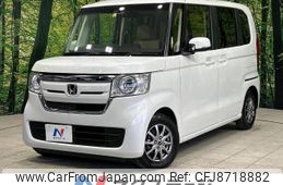 honda n-box 2020 -HONDA--N BOX 6BA-JF3--JF3-1470957---HONDA--N BOX 6BA-JF3--JF3-1470957-