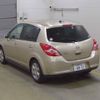 nissan tiida 2009 -NISSAN 【湘南 503ｻ4831】--Tiida C11-233534---NISSAN 【湘南 503ｻ4831】--Tiida C11-233534- image 2