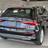 audi a3 2022 -AUDI--Audi A3 3AA-GYDLA--WAUZZZGY1NA105416---AUDI--Audi A3 3AA-GYDLA--WAUZZZGY1NA105416- image 2