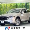 mazda cx-8 2022 -MAZDA--CX-8 3DA-KG2P--KG2P-450840---MAZDA--CX-8 3DA-KG2P--KG2P-450840- image 1