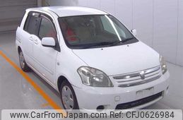 toyota raum 2005 22868