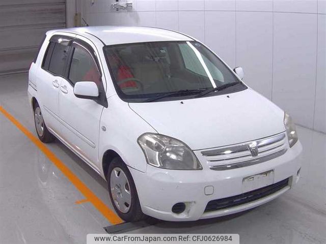 toyota raum 2005 22868 image 1