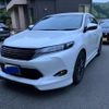 toyota harrier 2014 -TOYOTA--Harrier DBA-ZSU60W--ZSU60-0024780---TOYOTA--Harrier DBA-ZSU60W--ZSU60-0024780- image 2