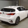 lexus ct 2018 -LEXUS--Lexus CT DAA-ZWA10--ZWA10-2325138---LEXUS--Lexus CT DAA-ZWA10--ZWA10-2325138- image 2