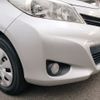 toyota vitz 2013 -TOYOTA--Vitz KSP130--2101056---TOYOTA--Vitz KSP130--2101056- image 8