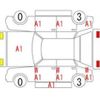 volkswagen polo 2019 -VOLKSWAGEN--VW Polo ABA-AWDAD--WVWZZZAWZKU105557---VOLKSWAGEN--VW Polo ABA-AWDAD--WVWZZZAWZKU105557- image 2