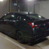 toyota prius 2021 -TOYOTA--Prius 6AA-ZVW51--ZVW51-6208513---TOYOTA--Prius 6AA-ZVW51--ZVW51-6208513- image 5